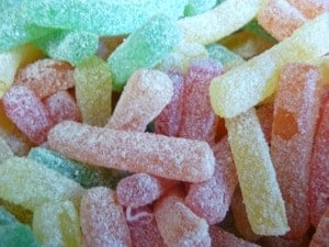 Fritizz x100grs
