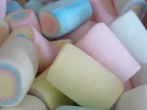 Finitronc - Marshmallow x100grs