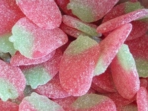 Fraise Red Band x100grs