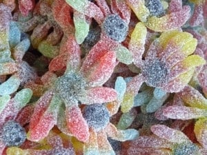Joubini Trolli x100grs
