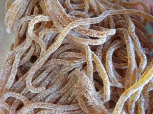 Haribo Acidofilo cola x100grs