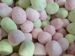 Titoon's fraise x100grs