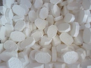 Pastilles de Vichy x100grs