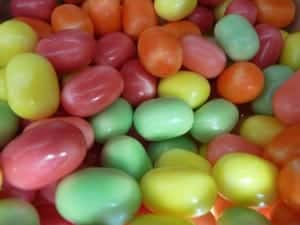 Fruitkogels x100grs