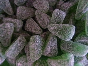 Eucalyptus en gomme véritable x100grs