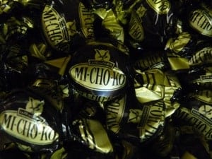 Michoko x100grs