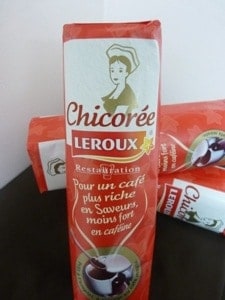 Chicorée Leroux