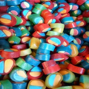 Pico Balla Haribo x 100g