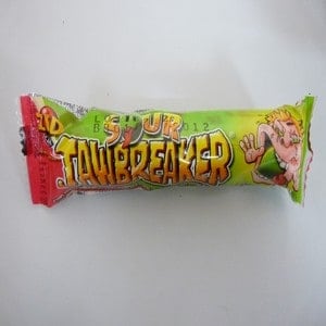 Billes Jawbrakers Sour