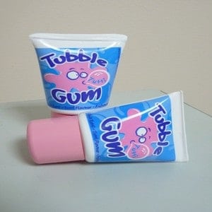 Tubble Gum Tutti