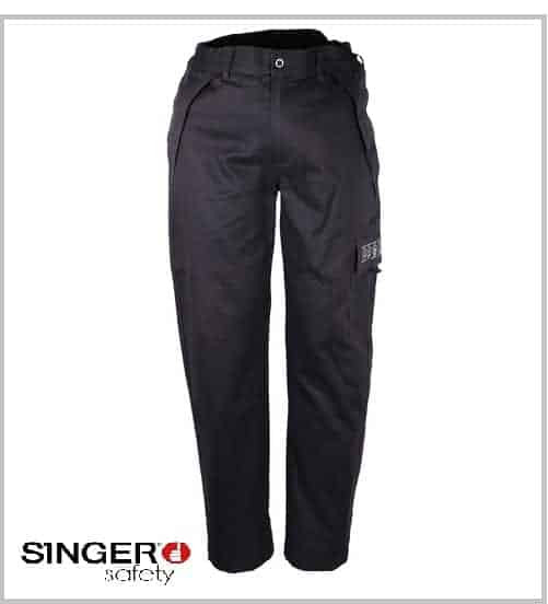 PANTALON MULTIRISQUES PADONG