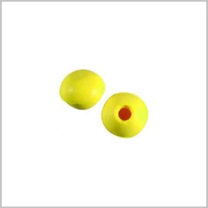 BOUCHONS ANTIBRUIT EN MOUSSE PU - lot de 10 - pour arceau 30220