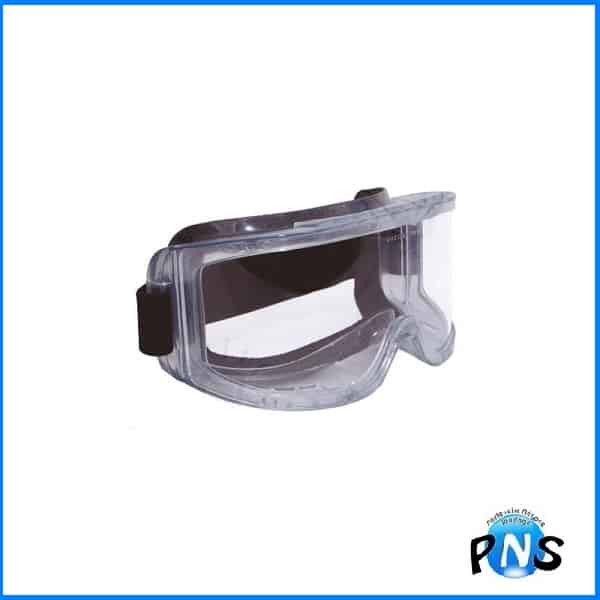 Lunettes masques HUBLUX – Image 2