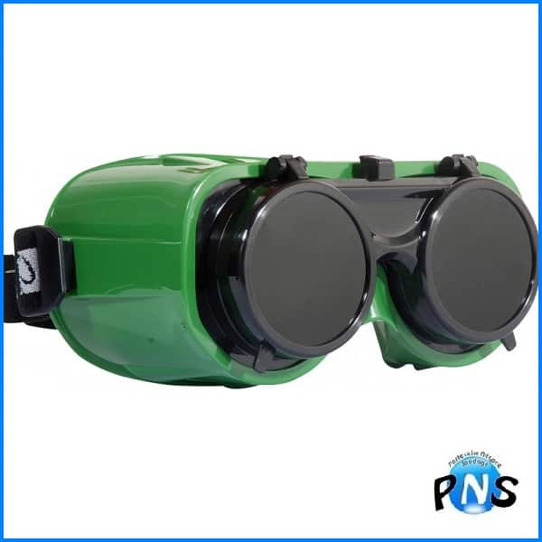 Lunettes de soudeur REVLUX – Image 2