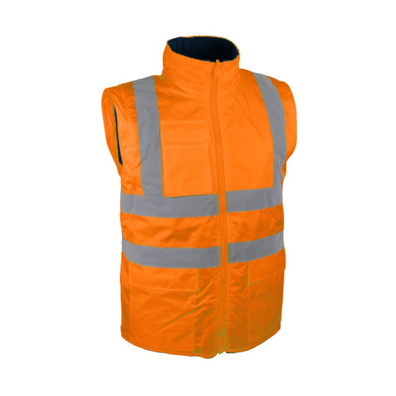 Parka haute visibilité (4x1) - PIAMO – Image 3