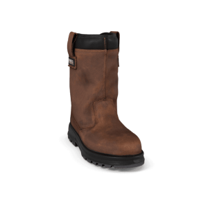 Bottes de sécurité SUTRA non fourrées S3 SRC - GASTON MILLE
