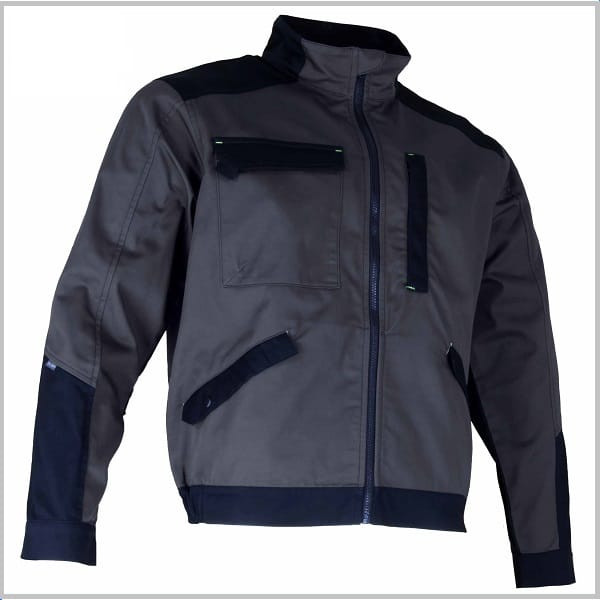 BLOUSON DE TRAVAIL CARBURE