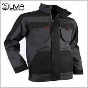 Veste de travail Céramique