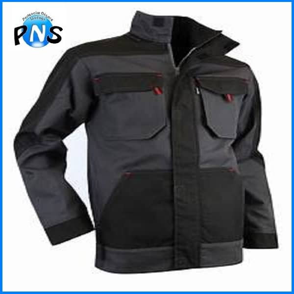 Veste de travail Céramique – Image 2