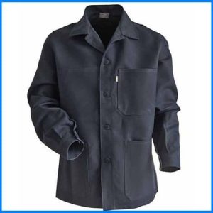 Veste fermeture à boutons LINTEAU