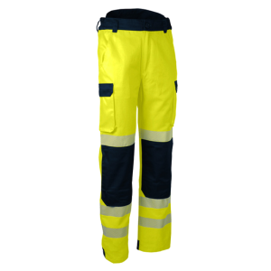 Pantalon de travail haute visibilité - PILAM