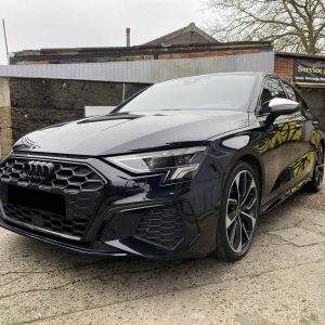 AUDI S3 SPORTBACK 16V TURBO QUATTRO 2.0 TFSI 310CV