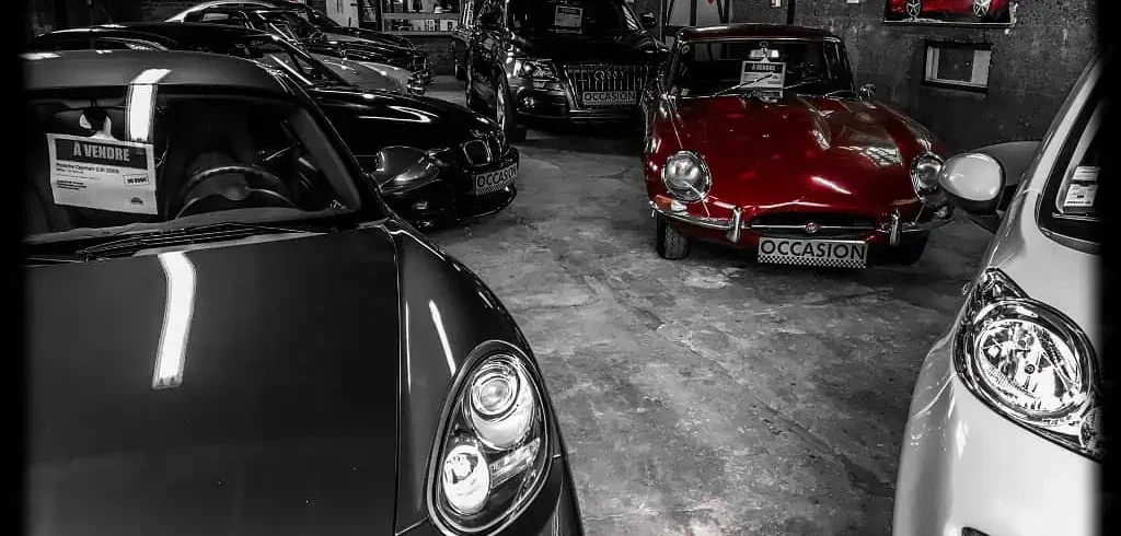 Véhicules en vente chez SAP Service Auto aux Particuliers à Raismes