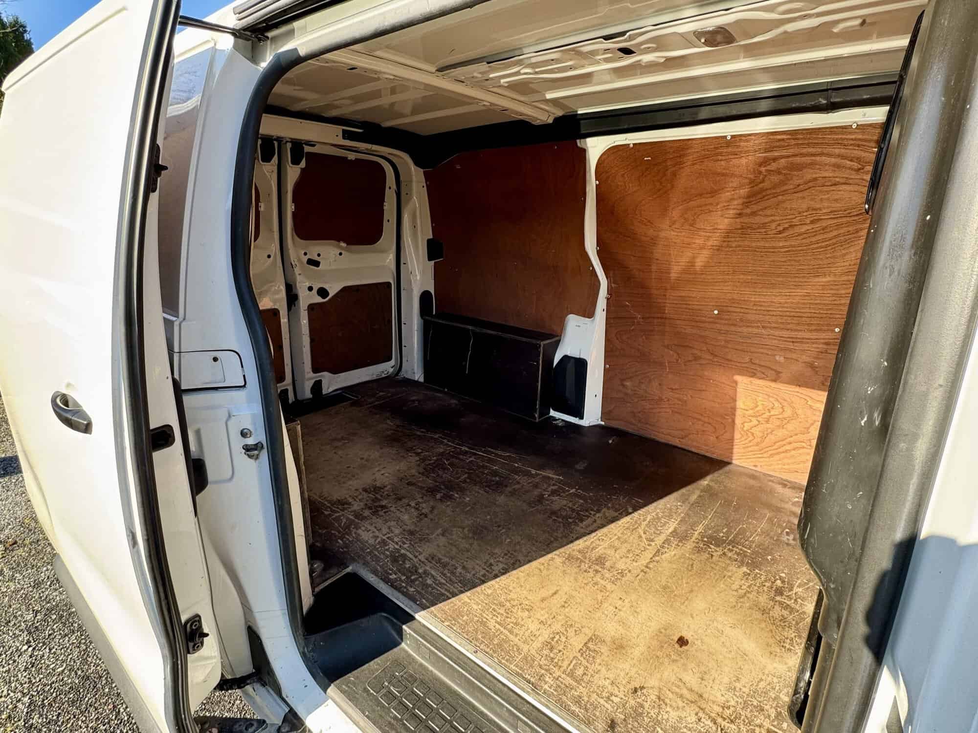 Citroen Jumpy taille M 2.0l 120cv – 1ère main – photo 9