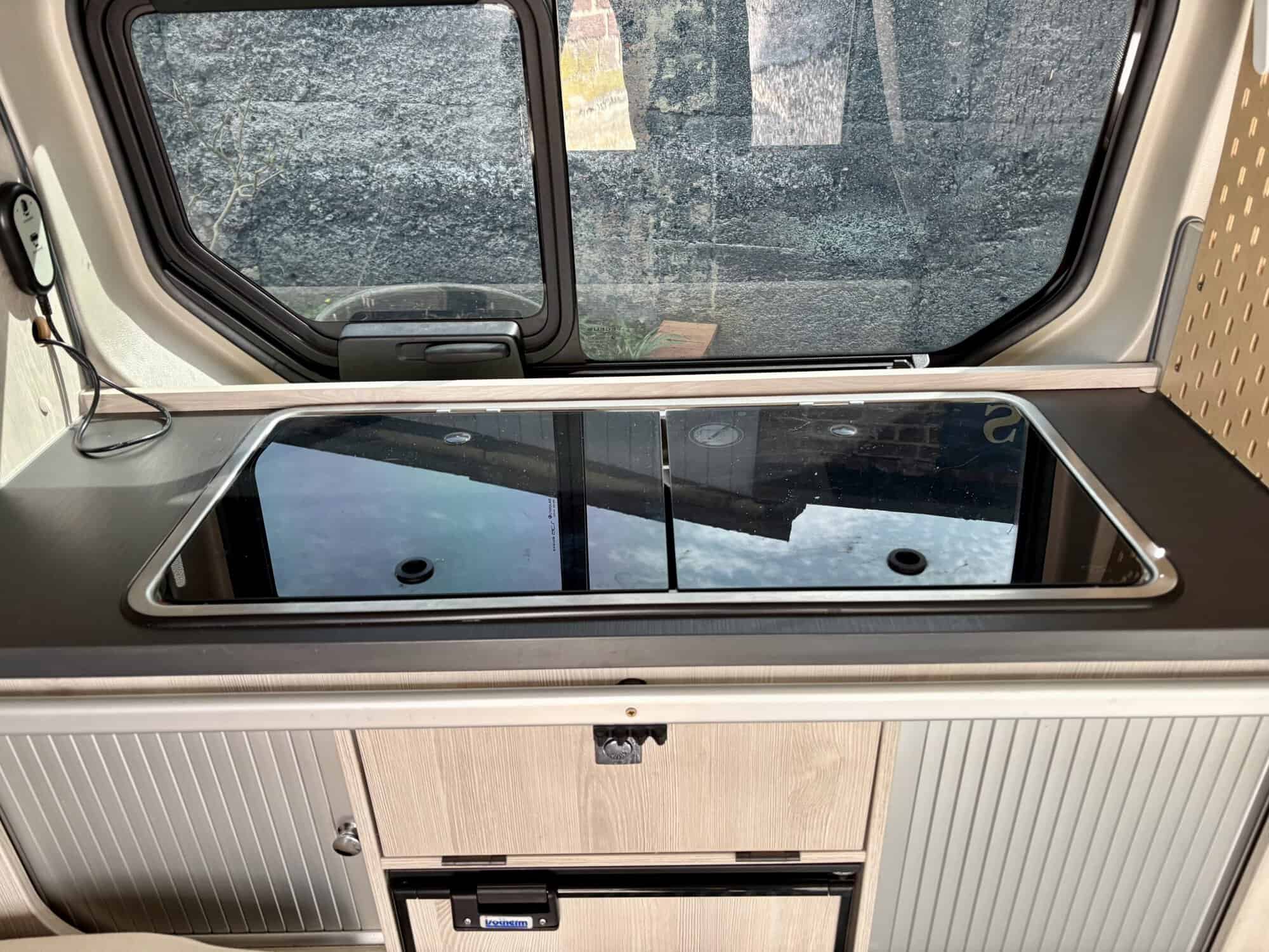 FONT VENDÔME AUTOCAMP 2.0 dCi 150 BVA – 2021 – 24 430 km – 1ère main – photo 16