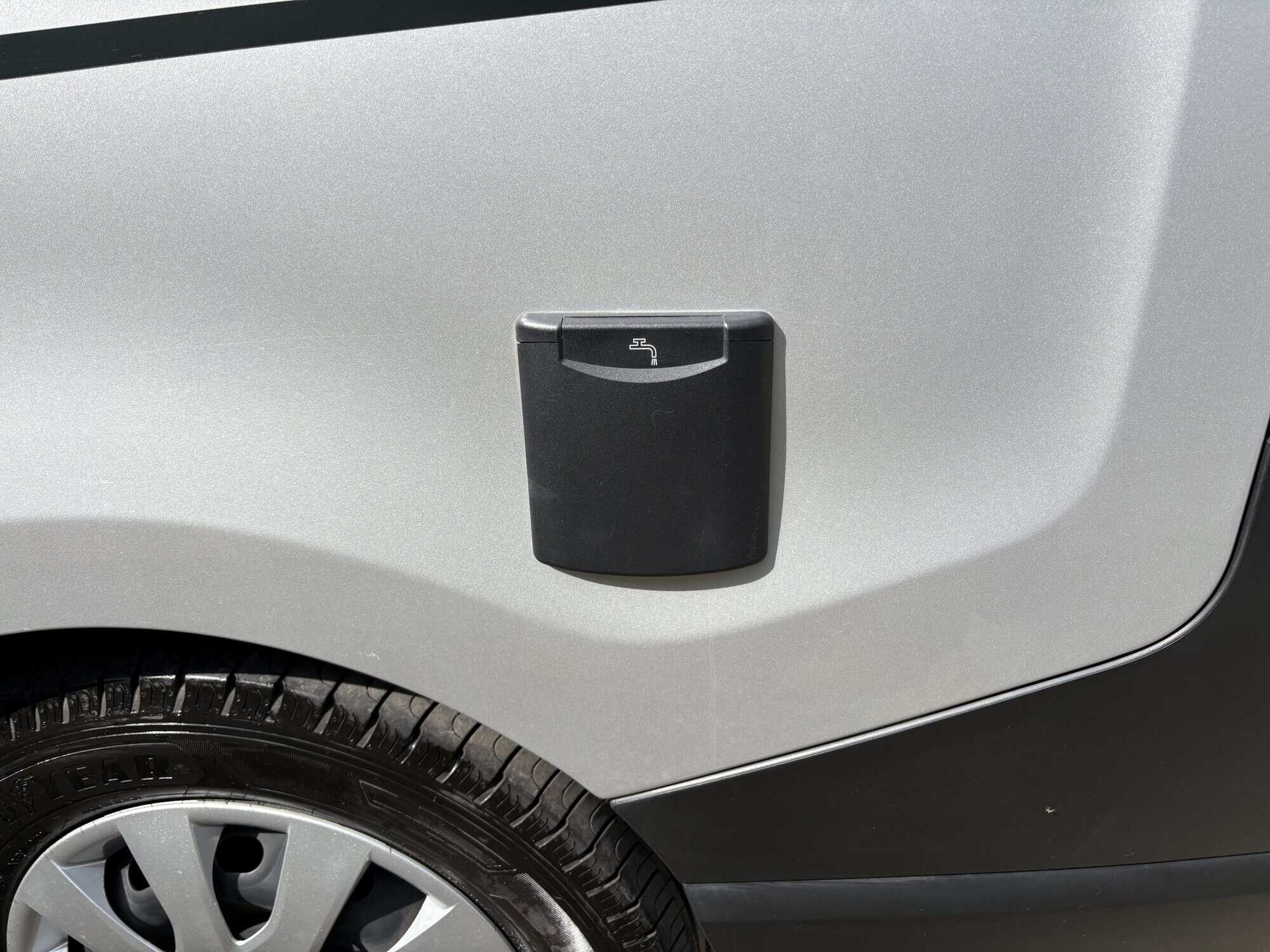FONT VENDÔME AUTOCAMP 2.0 dCi 150 BVA – 2021 – 24 430 km – 1ère main – photo 34