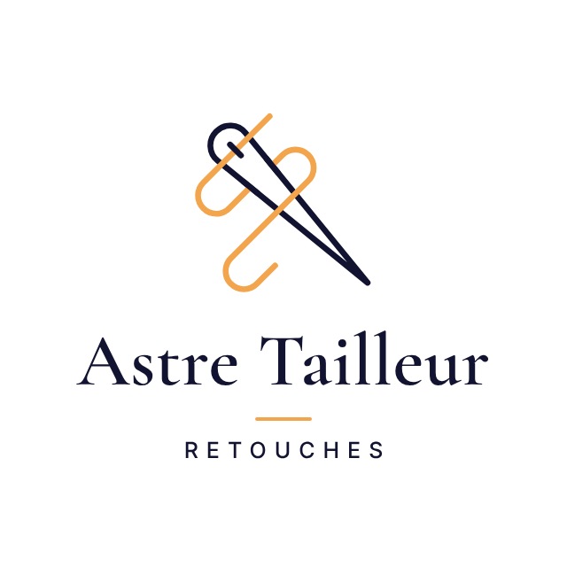 Logo Astre Tailleur Retouches