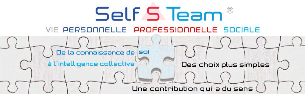 Self-S-Team – de la connaissance de soi à l'intelligence collective