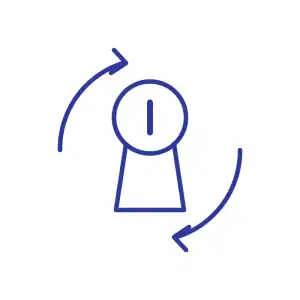 Changement de serrure et de cylindre – Serrurerie Concept