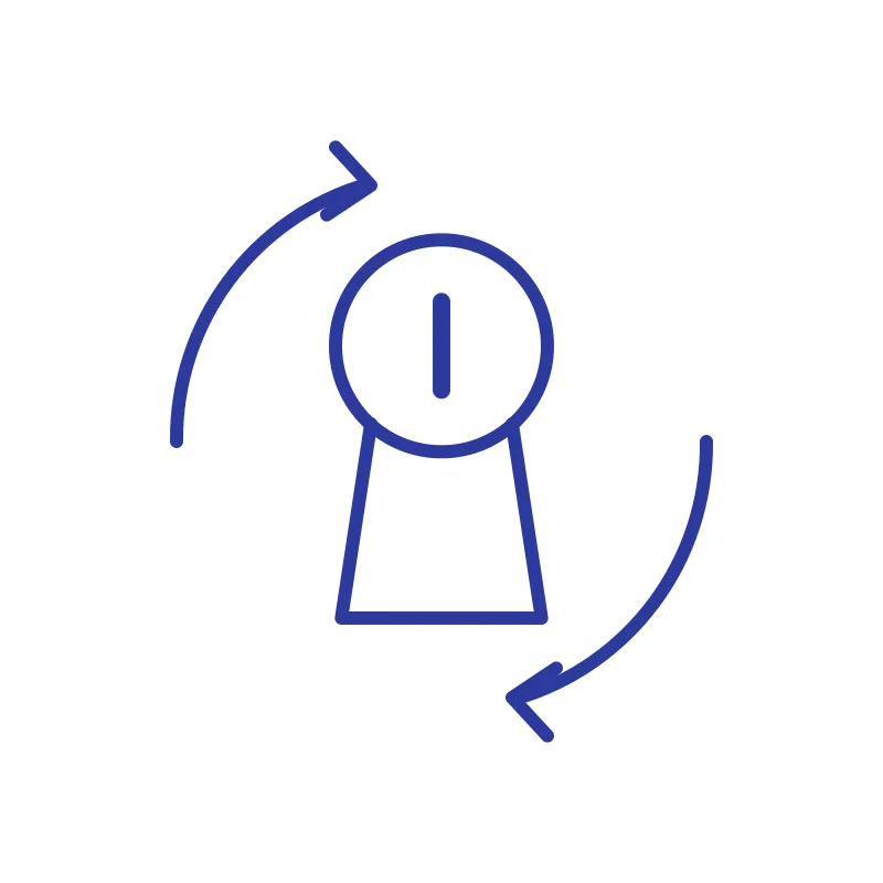Changement de serrure et de cylindre – Serrurerie Concept