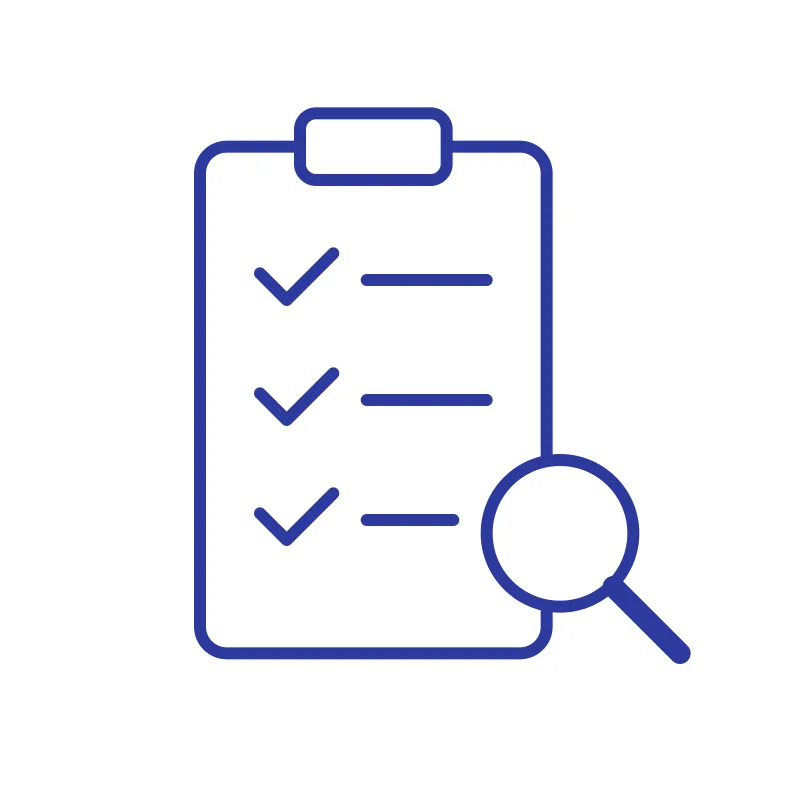 Diagnostic de sécurité – Serrurerie Concept