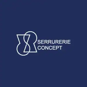 Serrurerie Concept