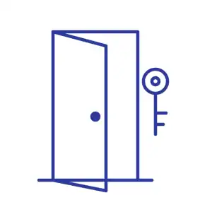 Ouverture de porte 24h/24 – Serrurerie Concept
